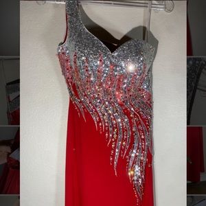 Prom Dress Size 6